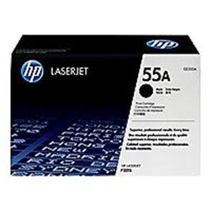 HP 55A CE255A Original Toner Cartridge