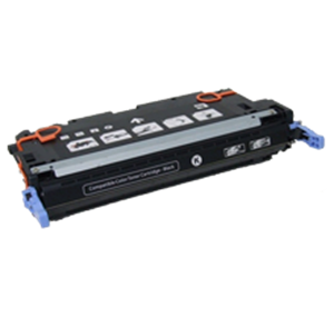 HP Q5950A HP 643 Laser Toner Cartridge Black new Compatible