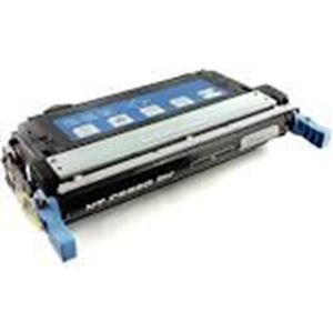 HP Q5951A HP643A  Laser Toner Cartridge Cyan New Compatible