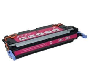 HP Q5953A HP643A Magenta Toner Cartridge New Compatible