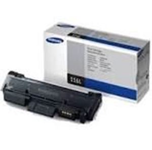 Samsung MLT-D116L High Yield Original Black Toner Cartridge