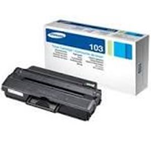 Samsung MLTD103L High Yield Black Original Toner Cartridge