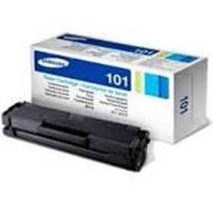 Samsung MLTD101S Black Original Toner Cartridge