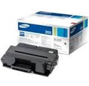 Samsung MLTD205L High Yield Black Toner Cartridge