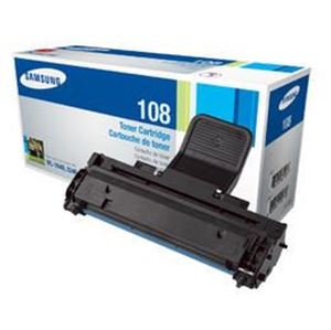 Samsung MLTD108S Original Black Toner Cartridge