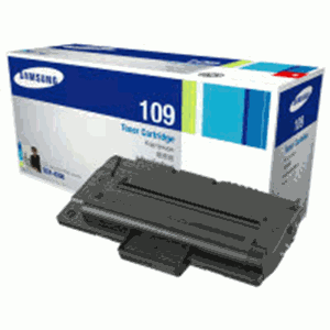 Samsung MLTD109S original Black Toner Cartridge