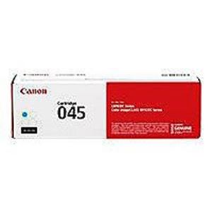 Canon 045 Cyan Original Toner Cartridge