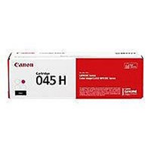 Canon 045H 1244C001 Magenta Original  High Yield Toner Cartridge