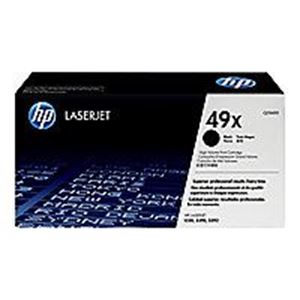 HP Q5949X High Yield Original Toner Cartridge