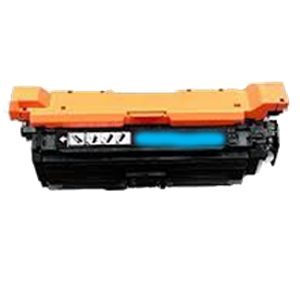 HP 201X Cyan Toner Cartridge H/Y CF401X New Compatible