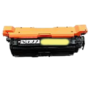 HP 210X Yellow High Yield  Toner Cartridge CF402X New Compatible