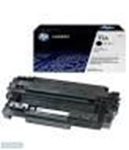 HP Q6511A Original Black Toner Cartridge