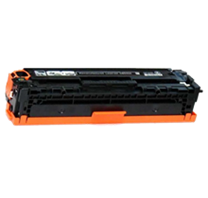 HP 128 (CE320A) Black Toner Cartridge New Compatible