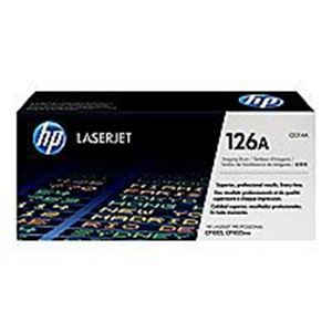 HP 126 CE314A Imaging Drum Kit Original