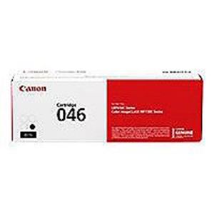 Canon 046 1254C002 Black Original Toner Cartridge