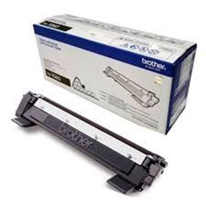 Brother TN1030 Black Original Toner Cartridge