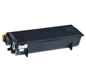 Brother TN570 Black High Yield Toner Cartridge New Compatible