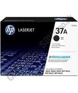 HP 37A(CF237A)Black Original Toner Cartridge