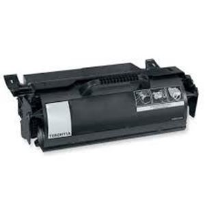 Lexmark (T650)T650H11A High Yield Black Toner Cartridge New Compatible