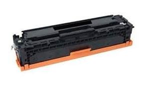 HP 130A  black LaserJet  toner cartridge (CF350A)NewCompatible