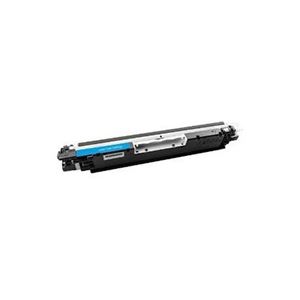 HP 130A  cyan LaserJet toner cartridge (CF351A)New Compatible