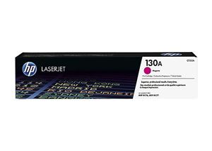 HP 130A magenta  original  LaserJet toner cartridge (CF353A)