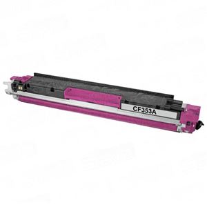 HP 130A magenta  LaserJet toner cartridge (CF353A)New Compatible