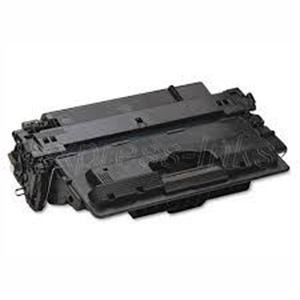 HP 14A CF214A Black Toner Cartridge New Compatible