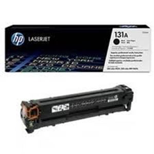 HP 131A CF210A Black Toner Cartridge New Compatible