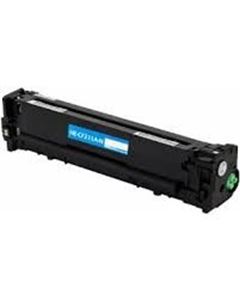 HP 131A CF211A Cyan Toner Cartridge New Compatible