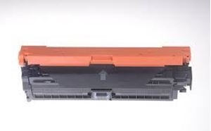 HP 650A CE270A Black Toner Cartridge New Compatible