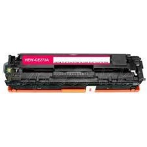 HP 650A CE273A Magenta Toner Cartridge New Compatible