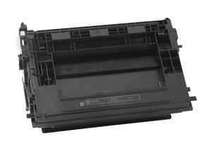 HP 37X High Yield Toner Cartridge New Compatible CF237X