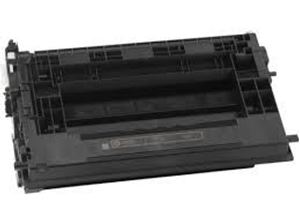 HP 37A Toner Cartridge New Compatible CF237A