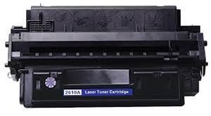 HP LaserJet 10A Black Toner Cartridge New Compatible