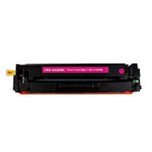 Canon 045H 1244C001Magenta High Yield Toner Cartridge New Compatible