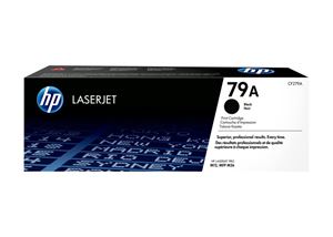 HP-Cf79A Black Original Laserjet Toner Cartridge CF279A