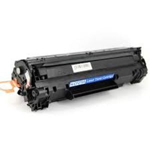 HP-CF79A Black Laserjet Toner Cartridge New Compatible CF279A