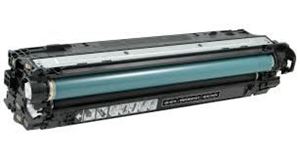 HP 307A CE740A Black Toner Cartridge New Compatible