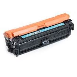 HP307 Cyan Toner Cartridge New Compatible (CE741A)