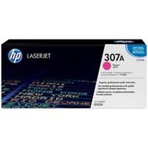 HP307A Magenta Original Toner Cartridge (CE743A)