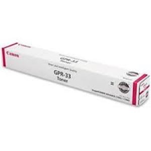 Canon GPR-33 2800B003AA Magenta Original Toner Cartridge