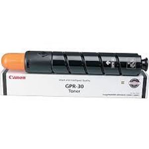 Canon GPR-30 2789B003AA black original toner cartridge