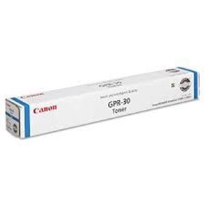 Canon GPR-30  cyan 2793B003AA original toner cartridge