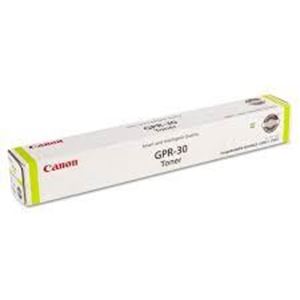 Canon GPR-30 2801B003AA yellow  original  toner cartridge