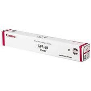 Canon GPR-30 2797B003AA magenta original  toner cartridge