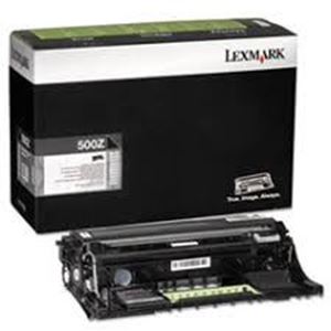 Lexmark MX617de 51B1X00 Extra High Yield Toner Cartridge