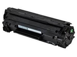 Canon 137 9435B001 Compatible Black Toner Cartridge