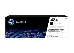 HP-CF248A Original Black Toner Cartridge