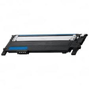 Samsung CLT-C406S  Cyan Toner Cartridge New Compatible